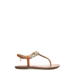 sandalen “Georgie“ Sam Edelman brown